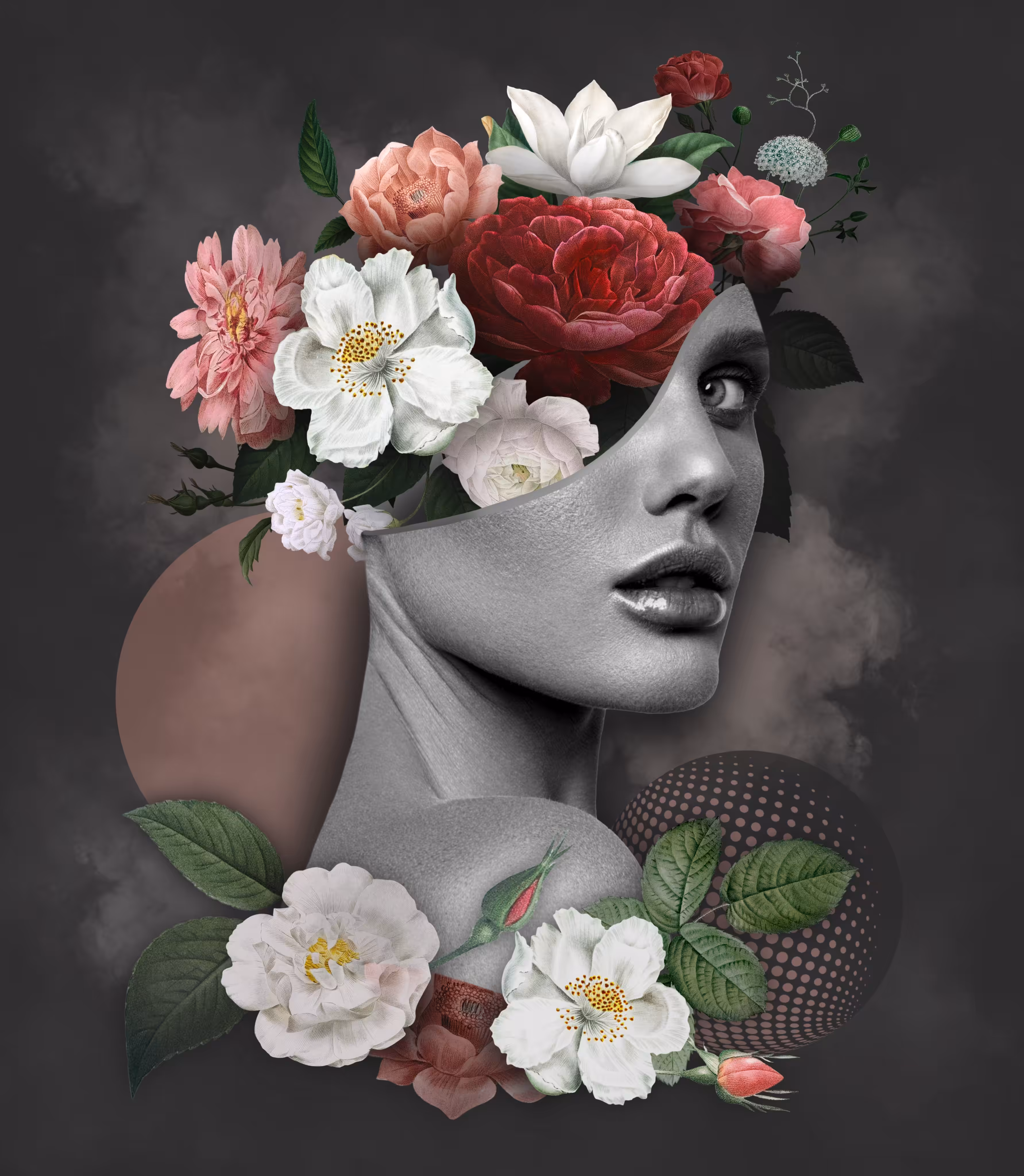 Flora Collection (No.3)