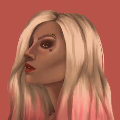 Muse #007