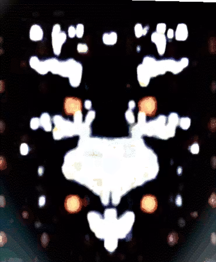 On Silent Wings