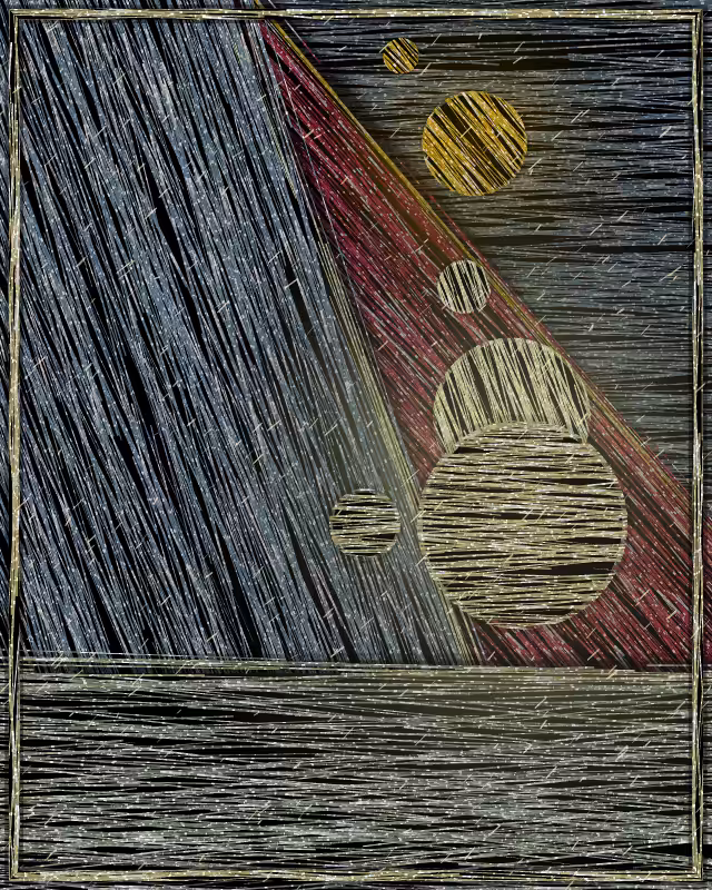 The Voyage #118