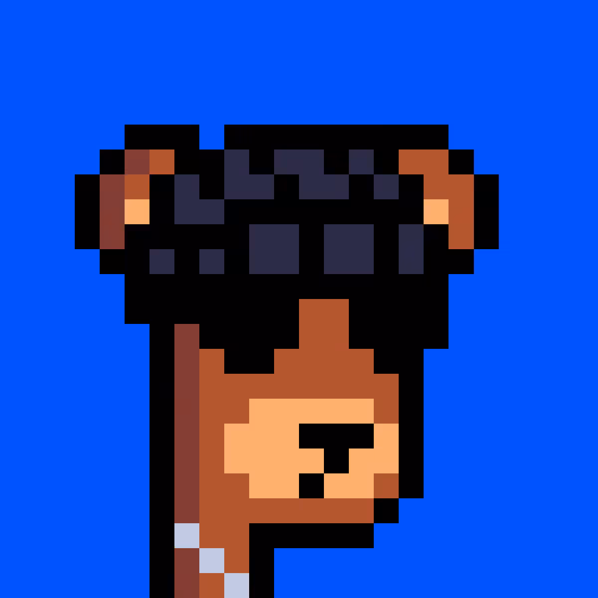 BearPunks #886