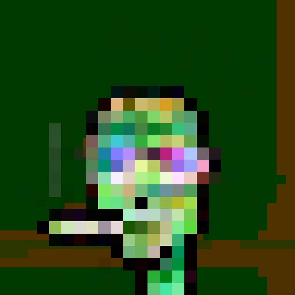 BASTARD GAN PUNKS V2: BASTARD GAN PUNK V2 #8750