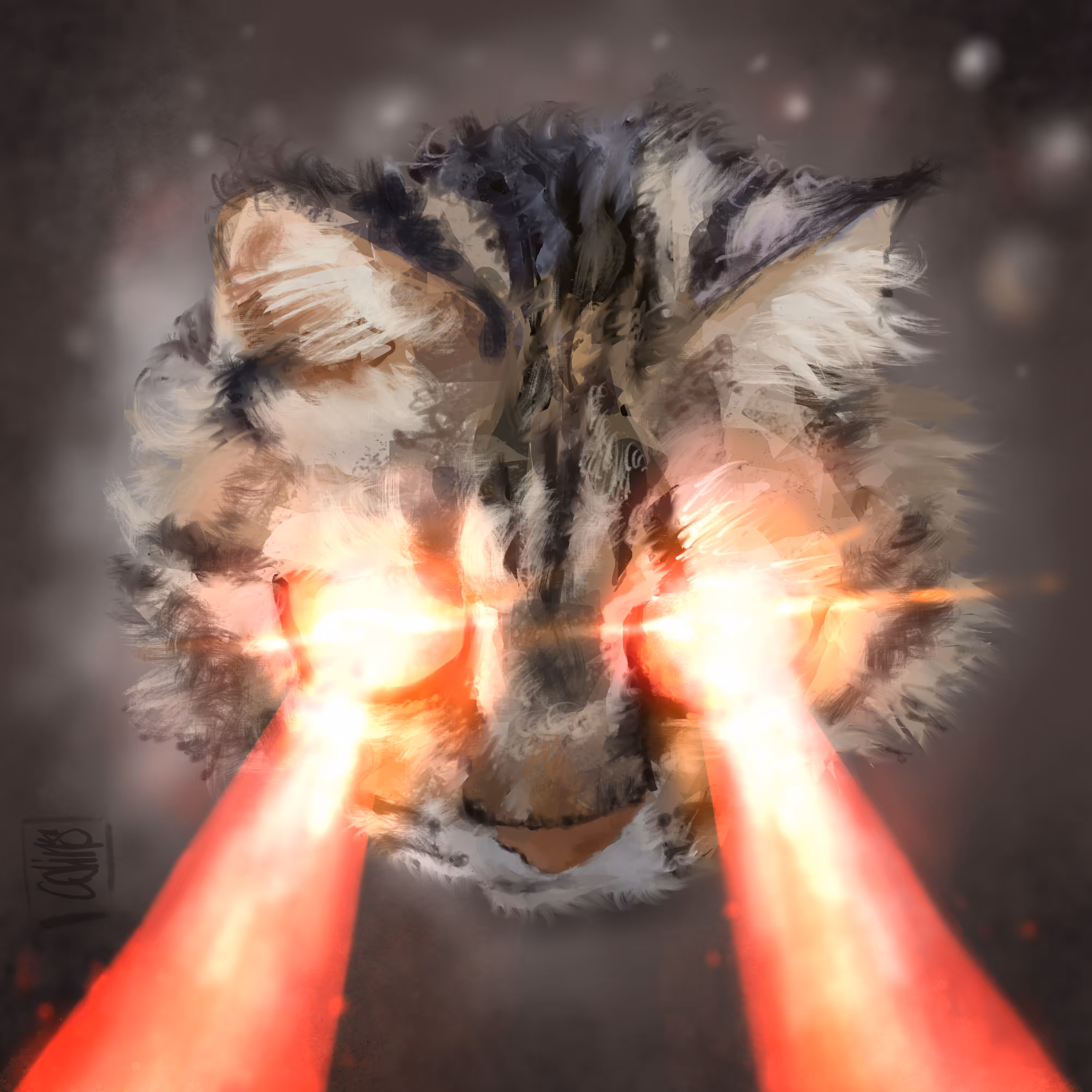 Catlander