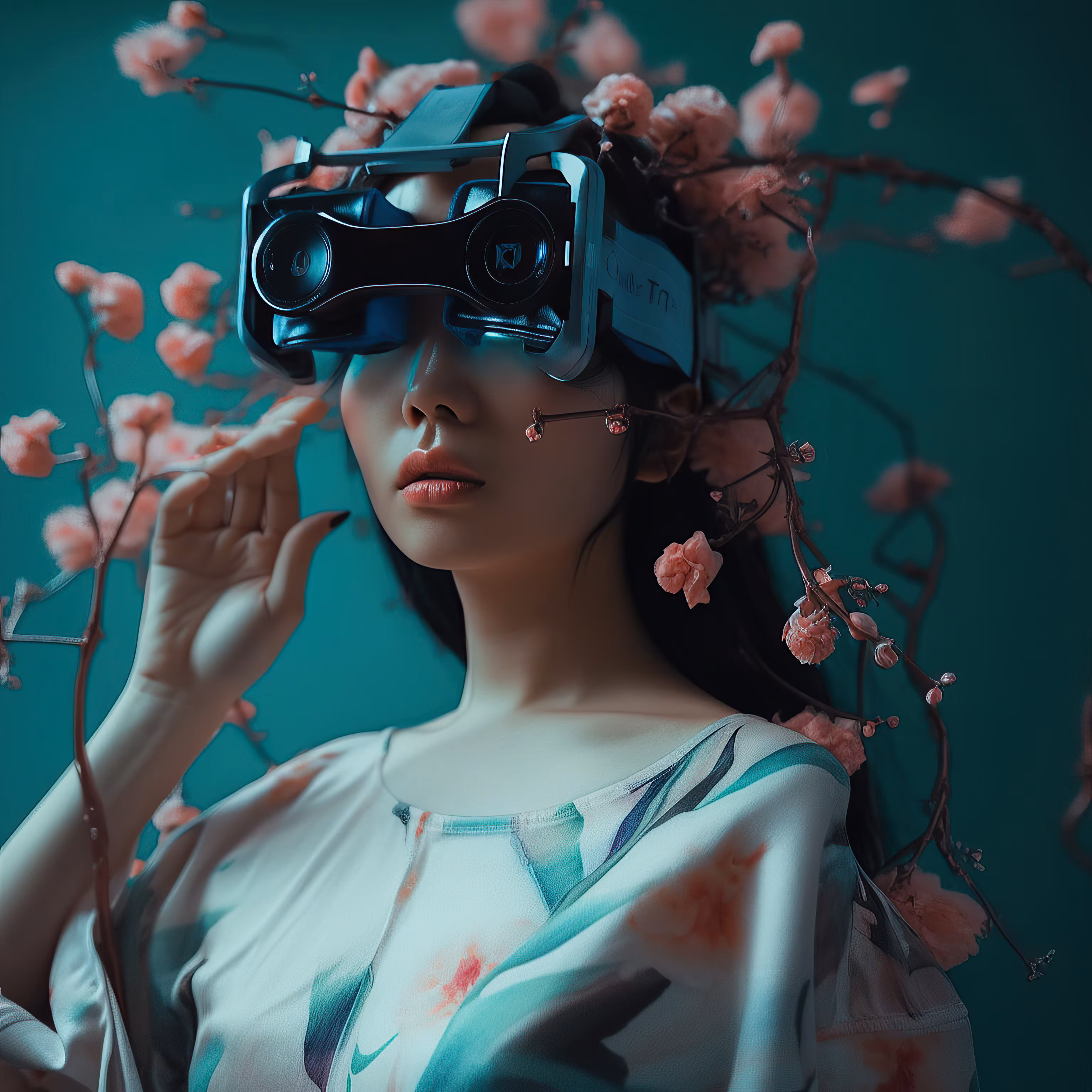 Peering into the Future