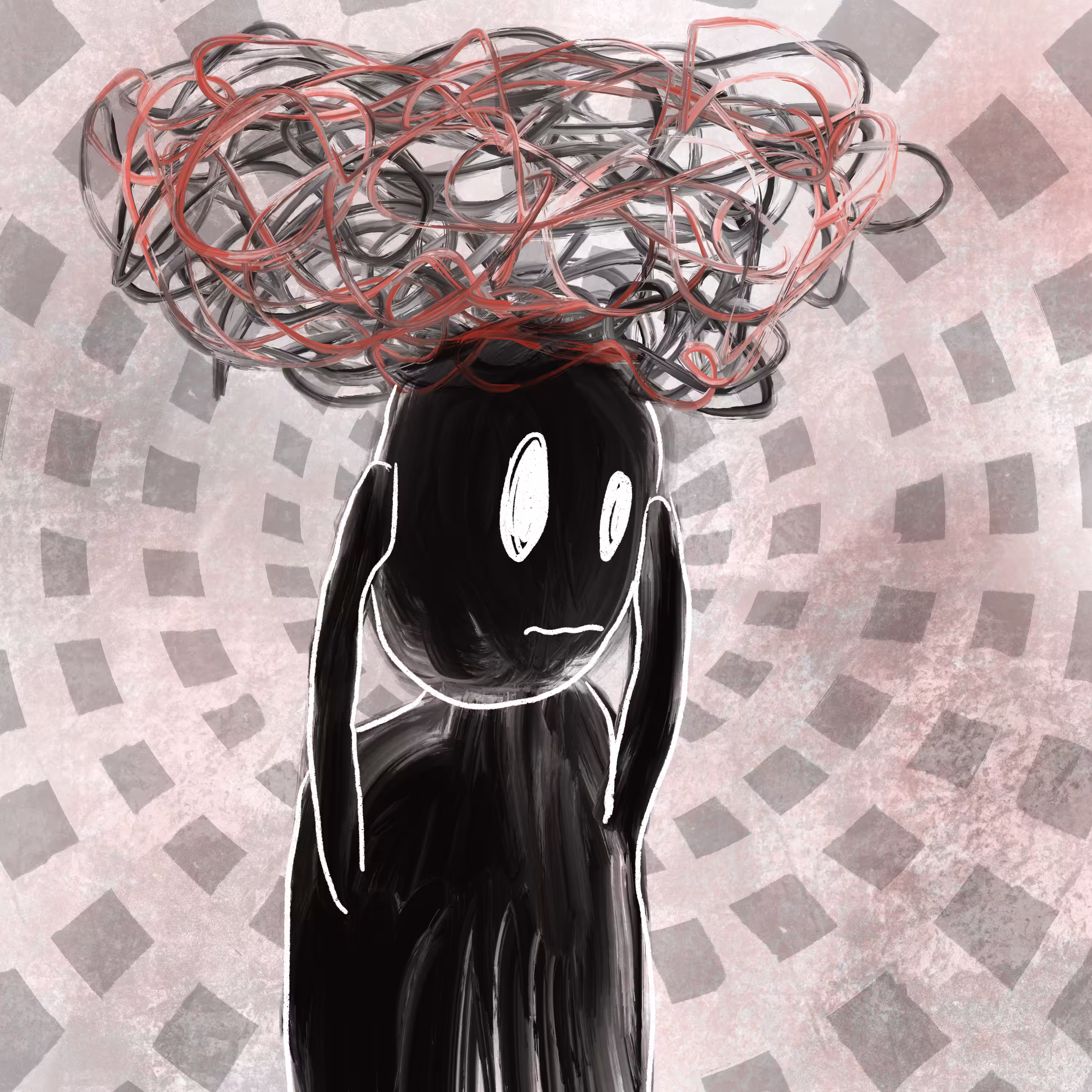 Hallucination 