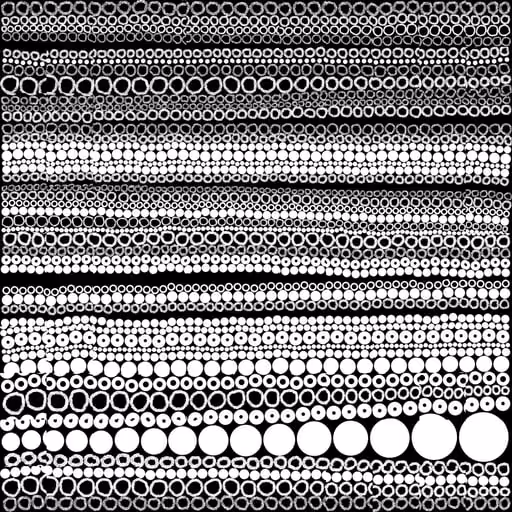 Kinetic Art: “Kinetic Art.028” - Animation
