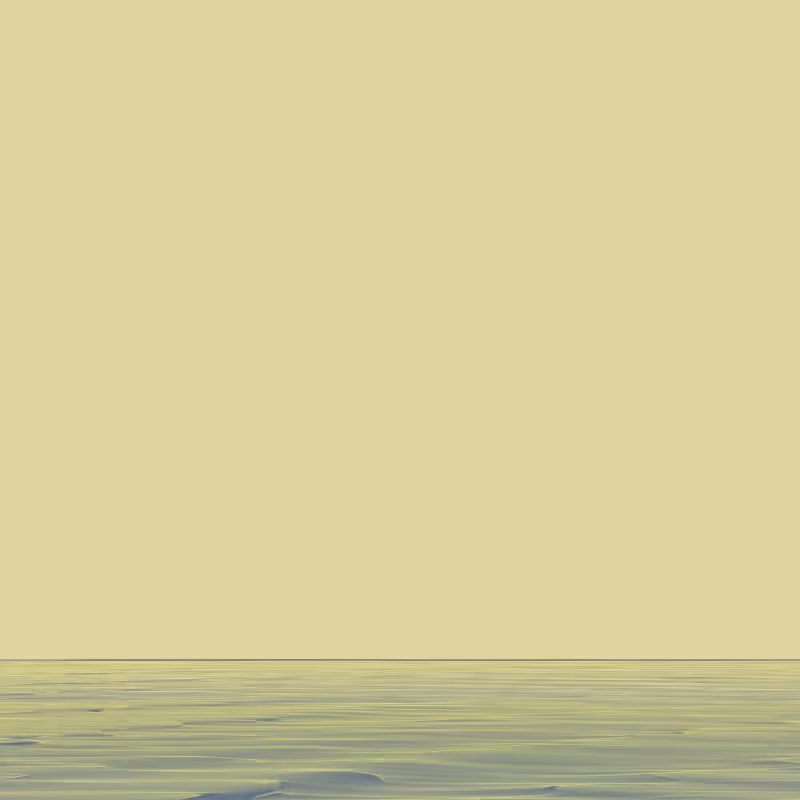 Yellow House #171