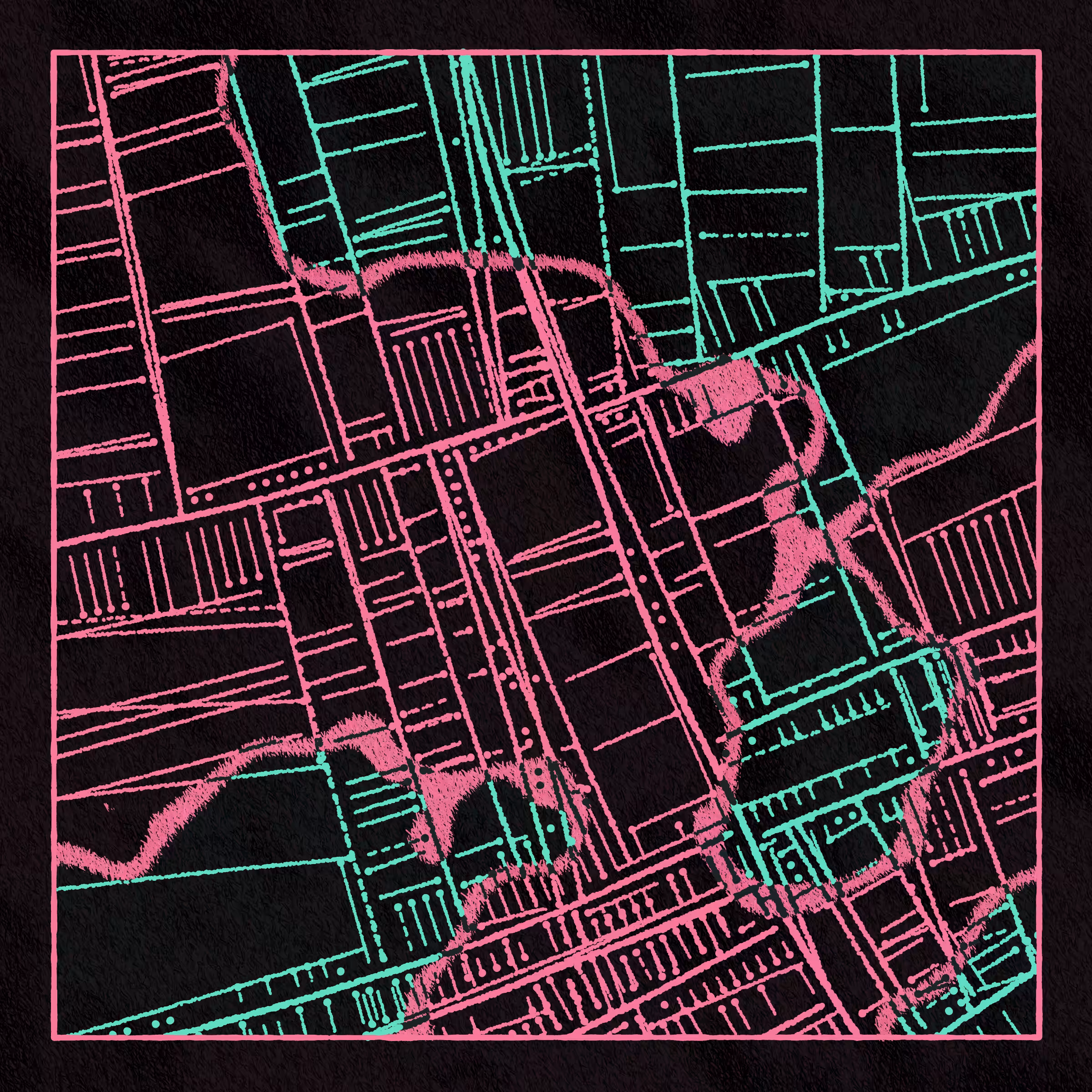 Maps of Nothing #606