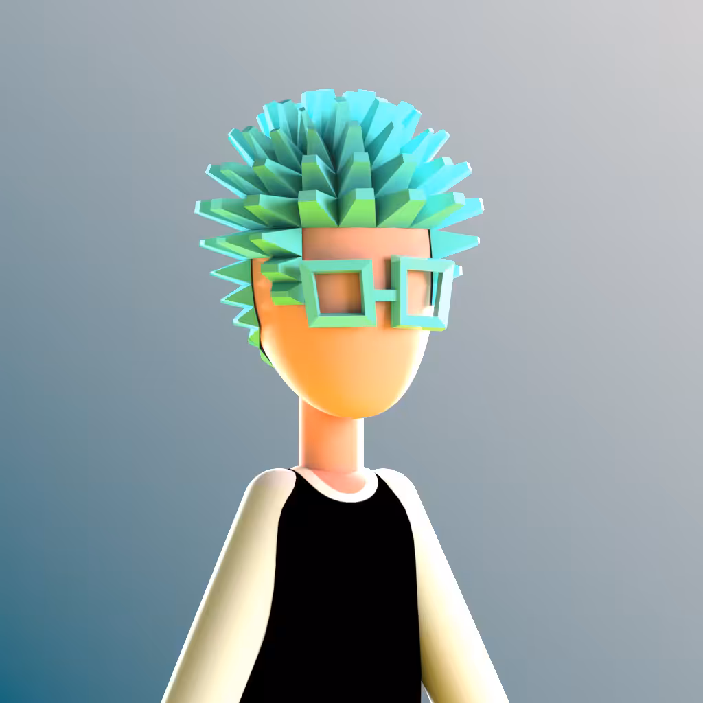 COOL GUY #62