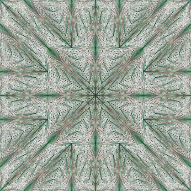 Triangle Subdivisions #512
