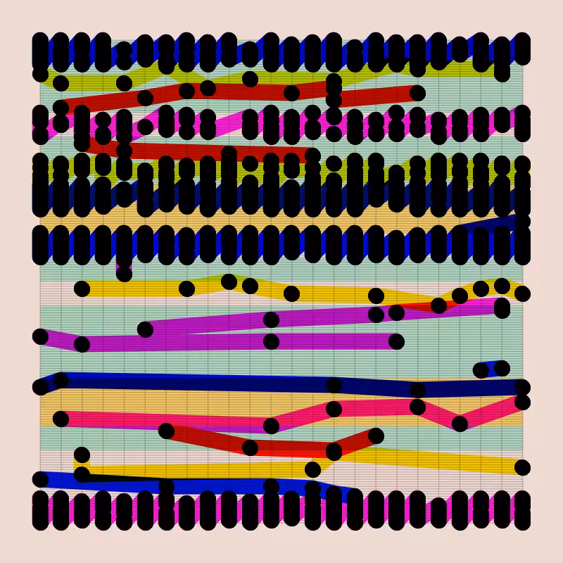 Punch-Cards #174