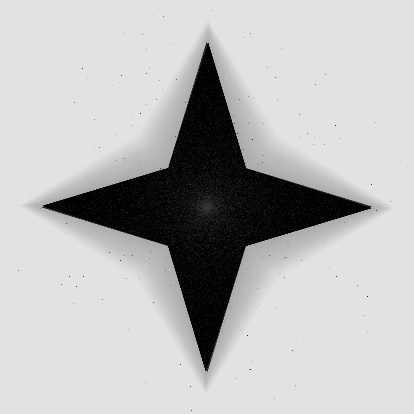 Winter Solstice Star 2023 #4