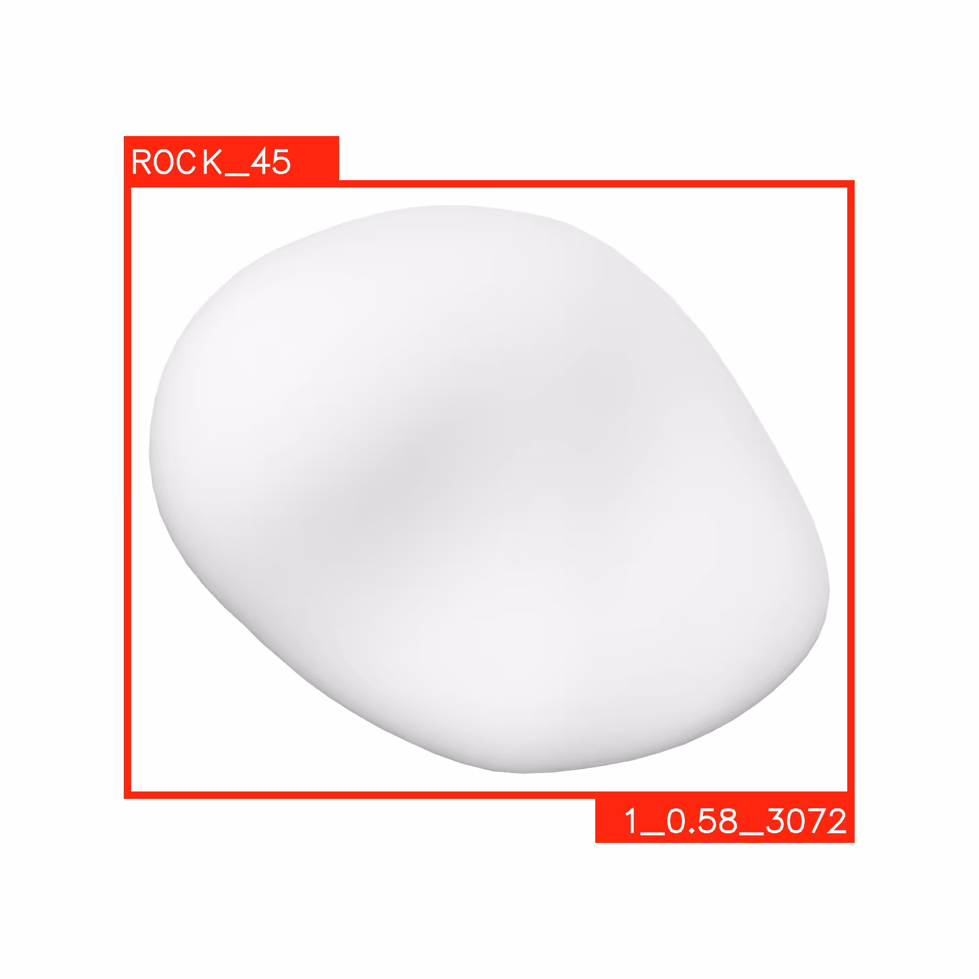 ROCK 45