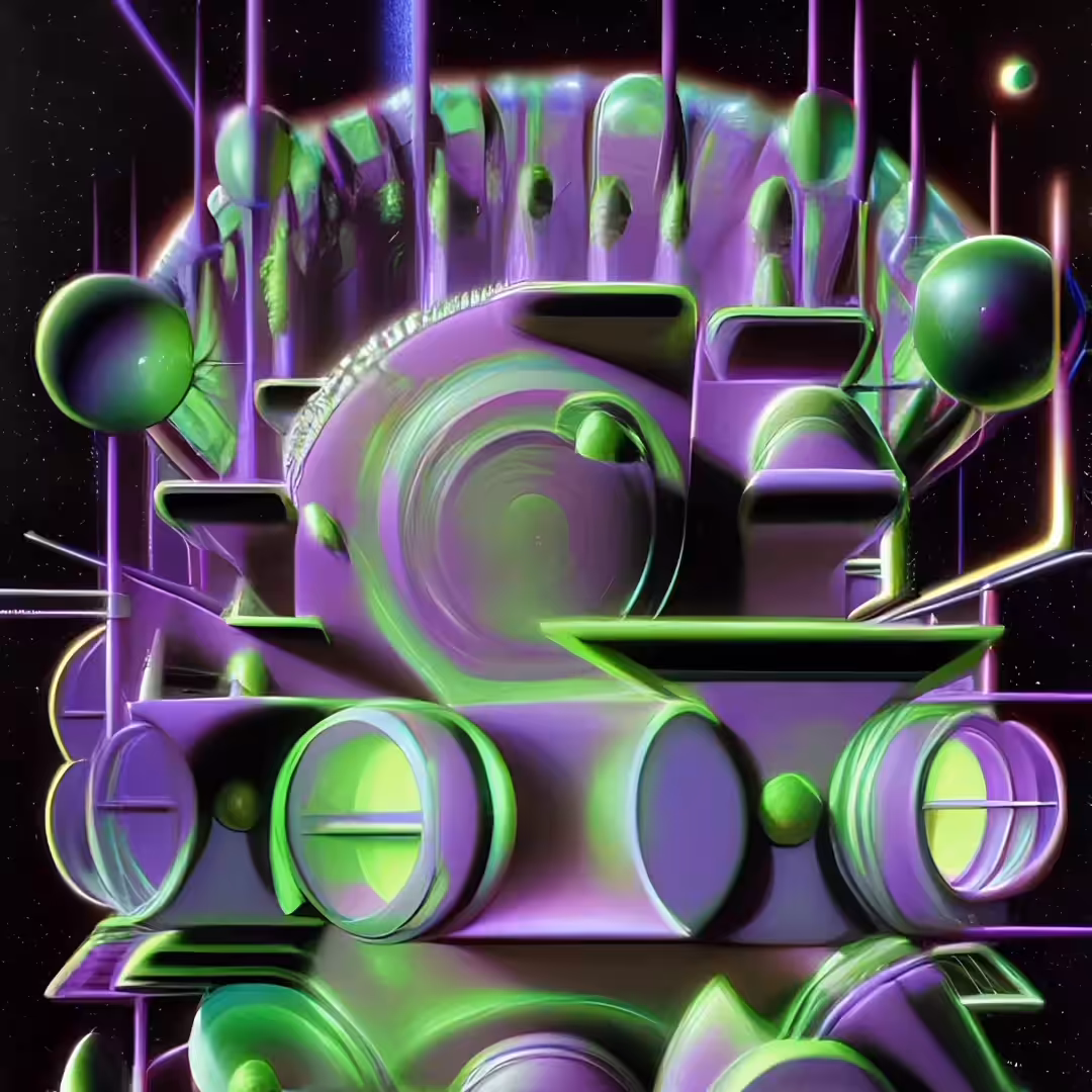 Parallel Worlds #07