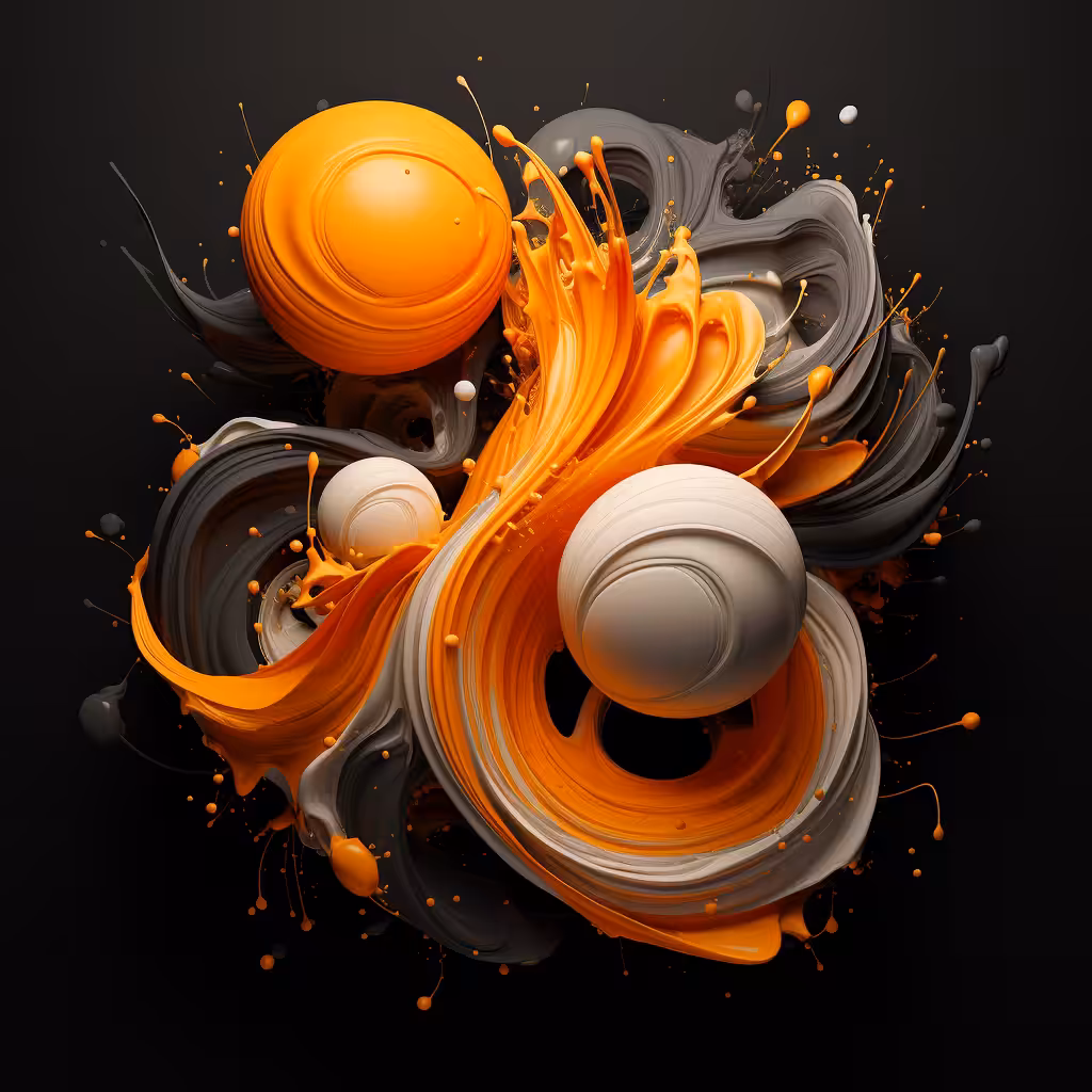 Yin Yang