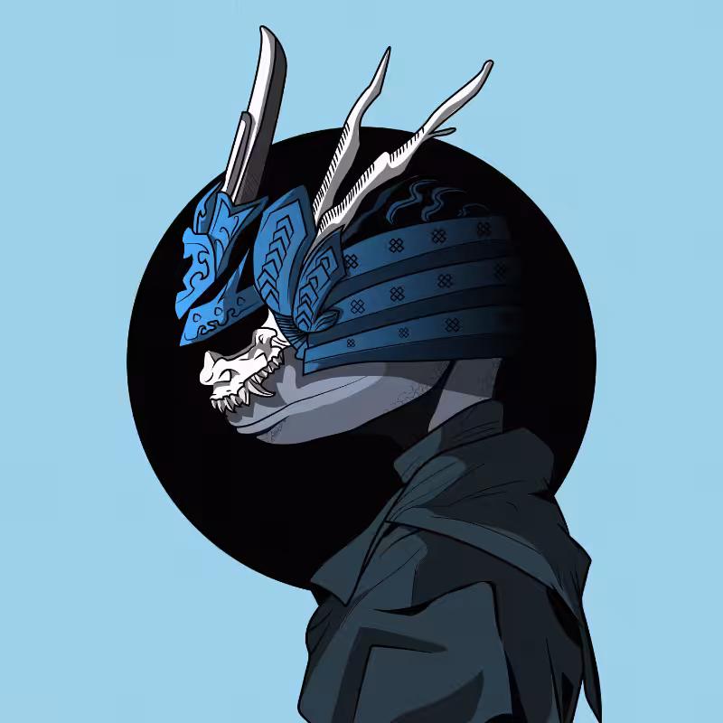 UBUGZ X AKIO #28