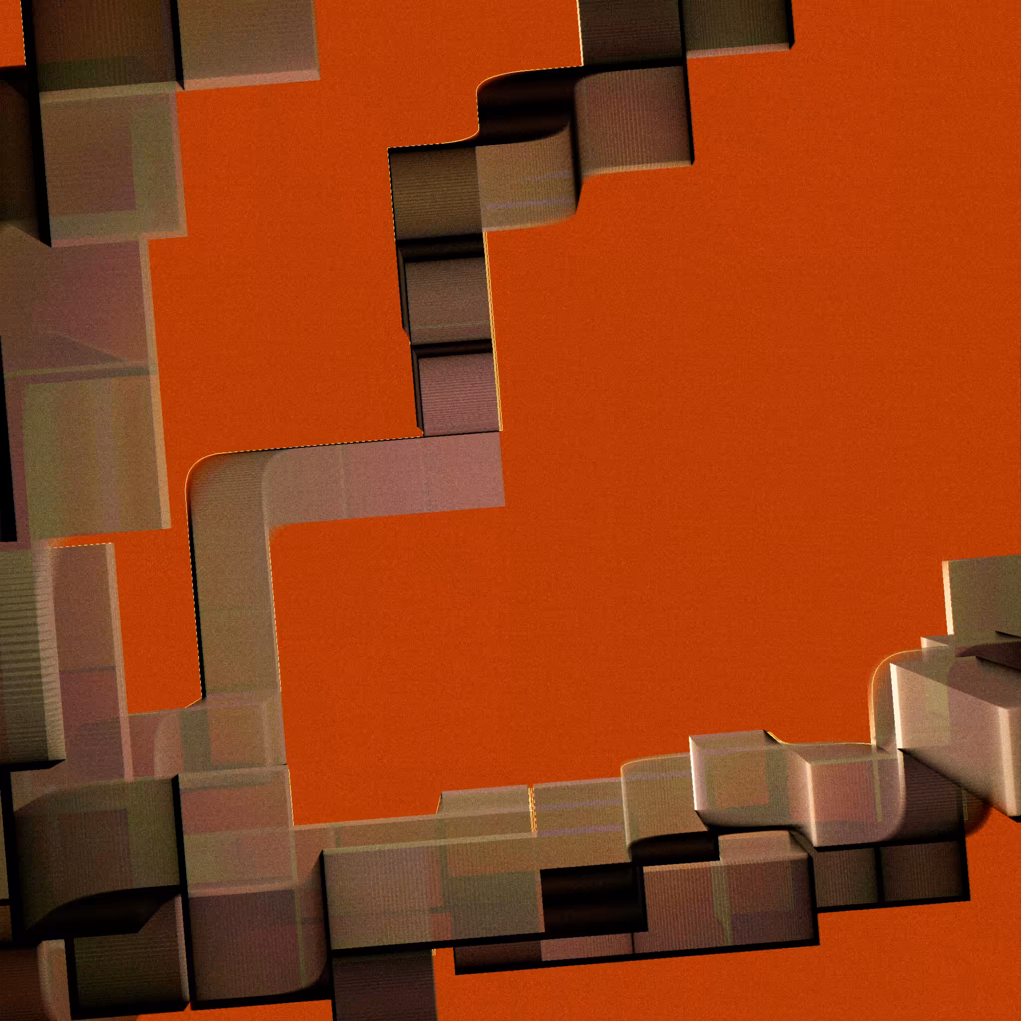 Theia's Maze #85