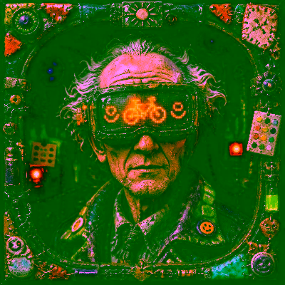 Acid Punk #272