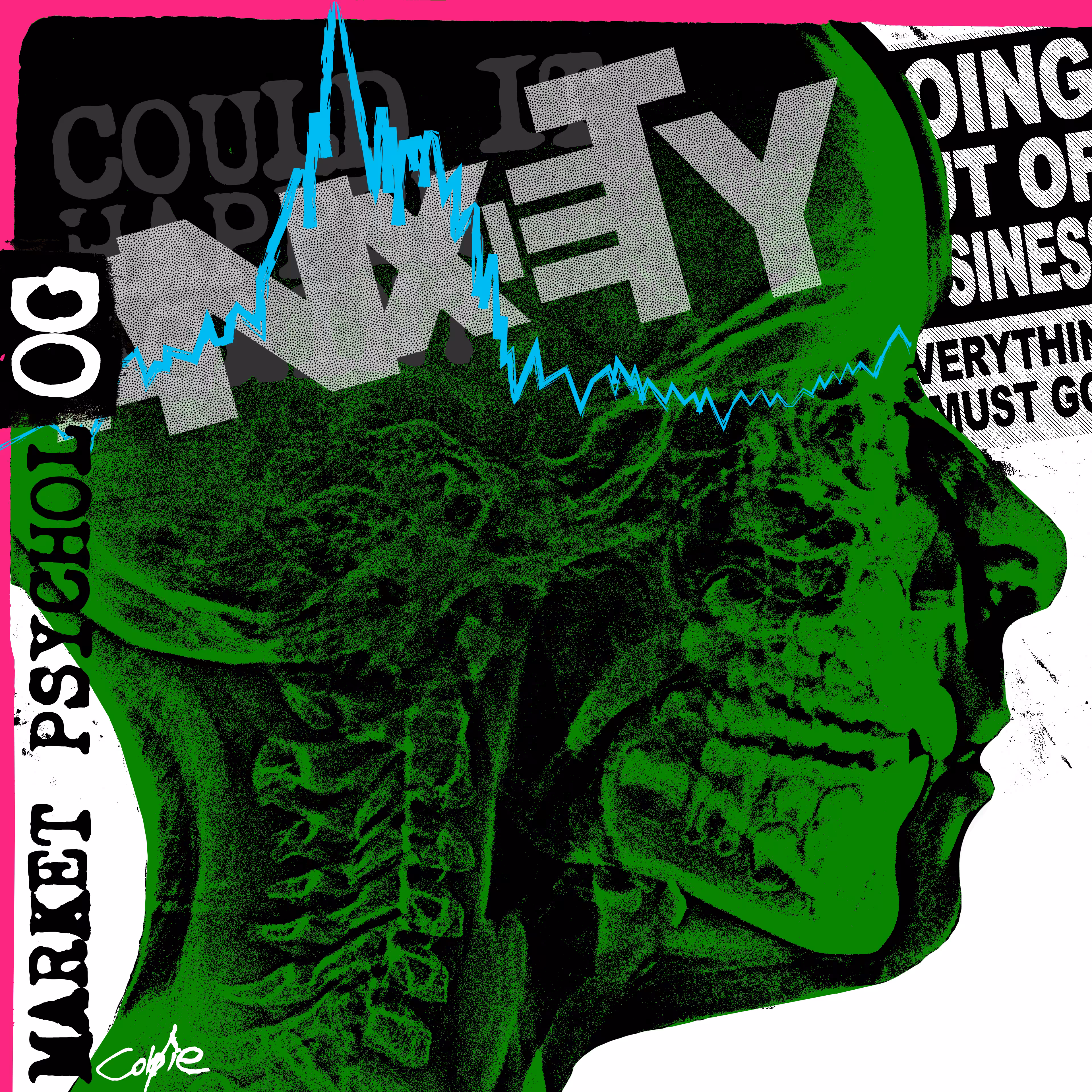 market psycholOGy #43