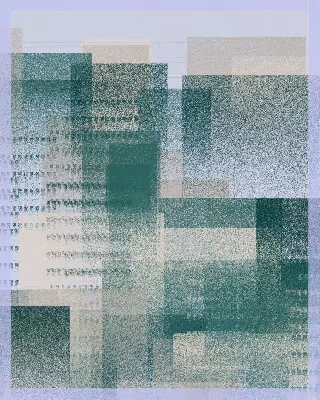 fx(haish) / the Generator #315