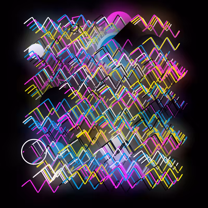 Arcade Lights #9