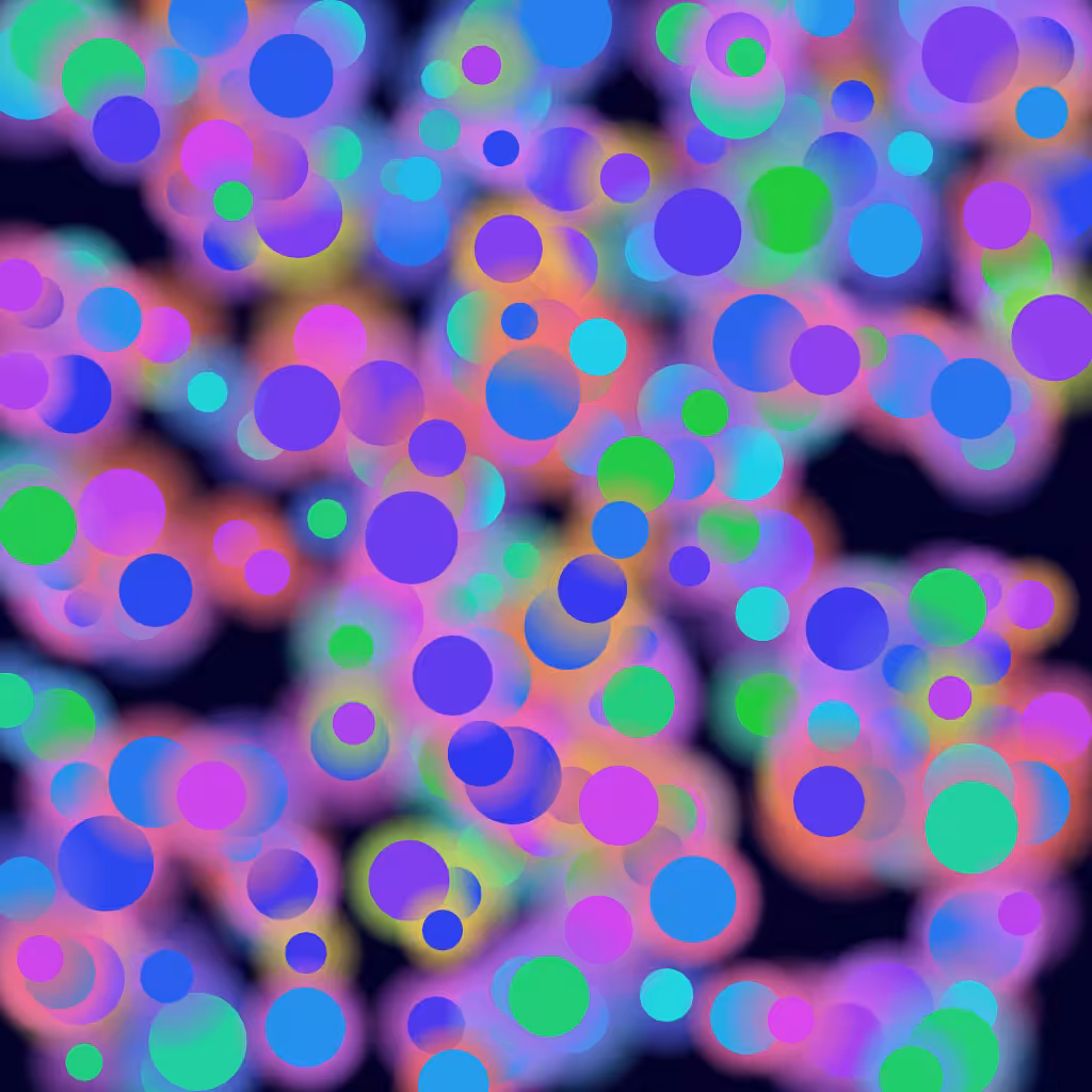 Sensory Glow