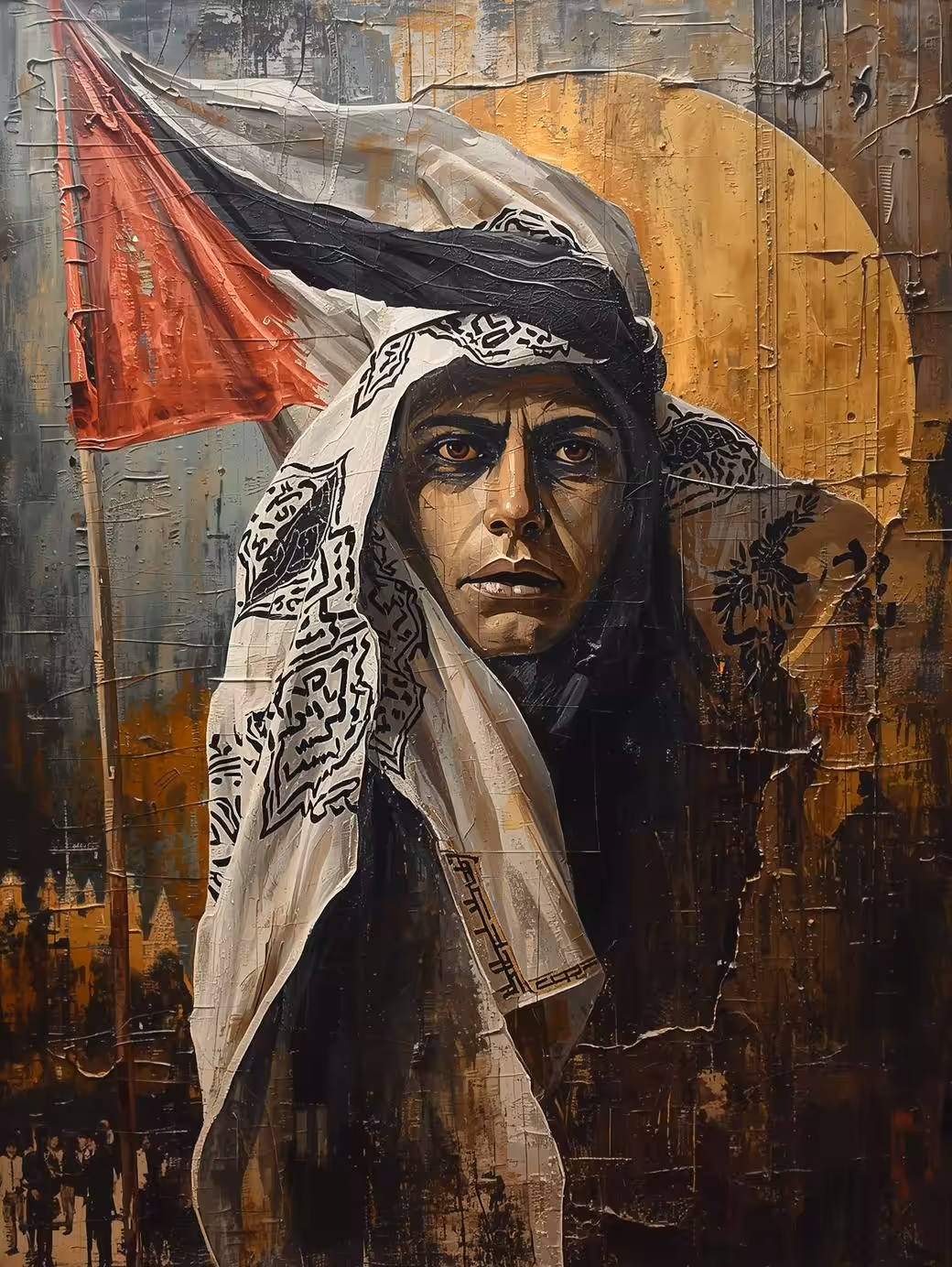 The Spirit of the Land