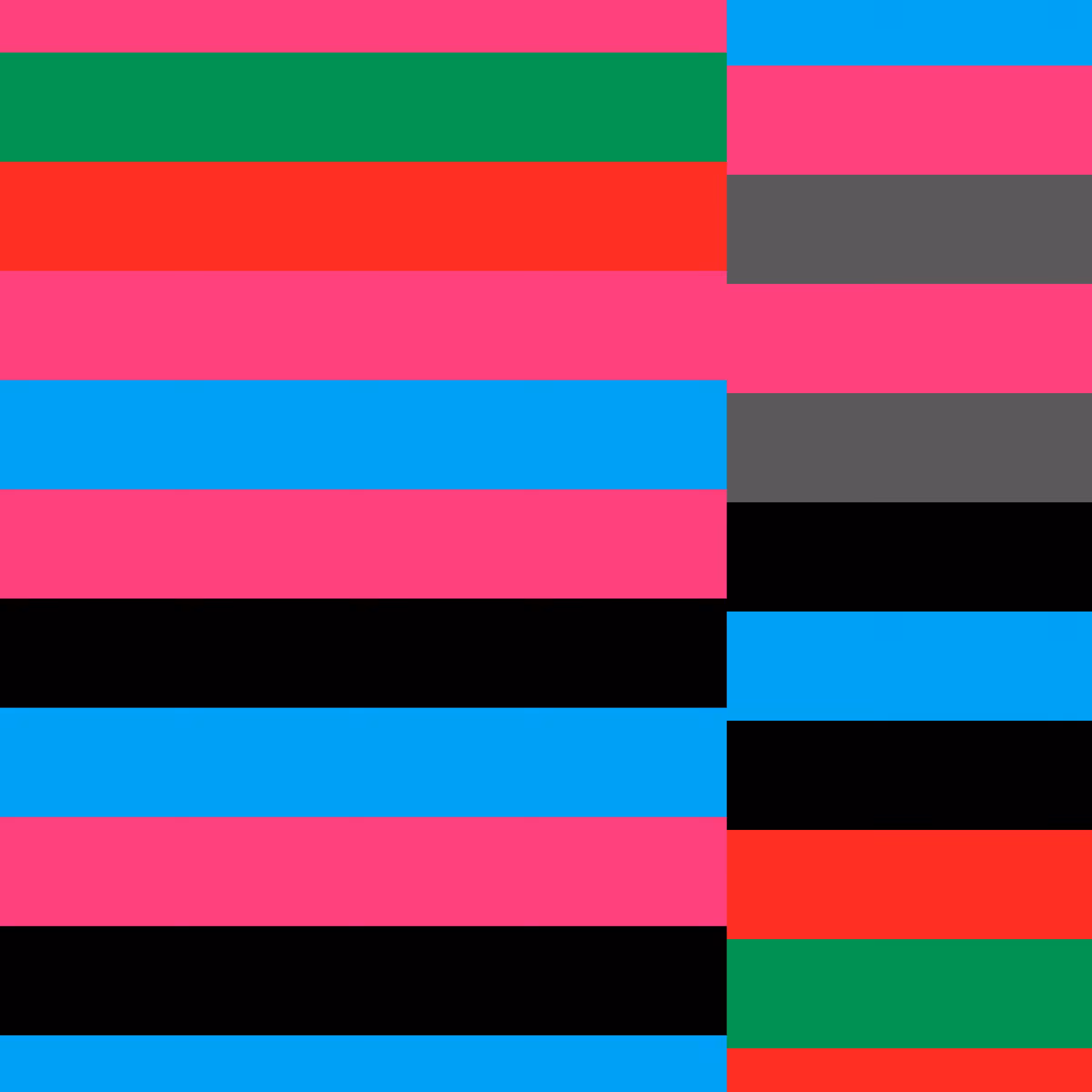 Stripes #21