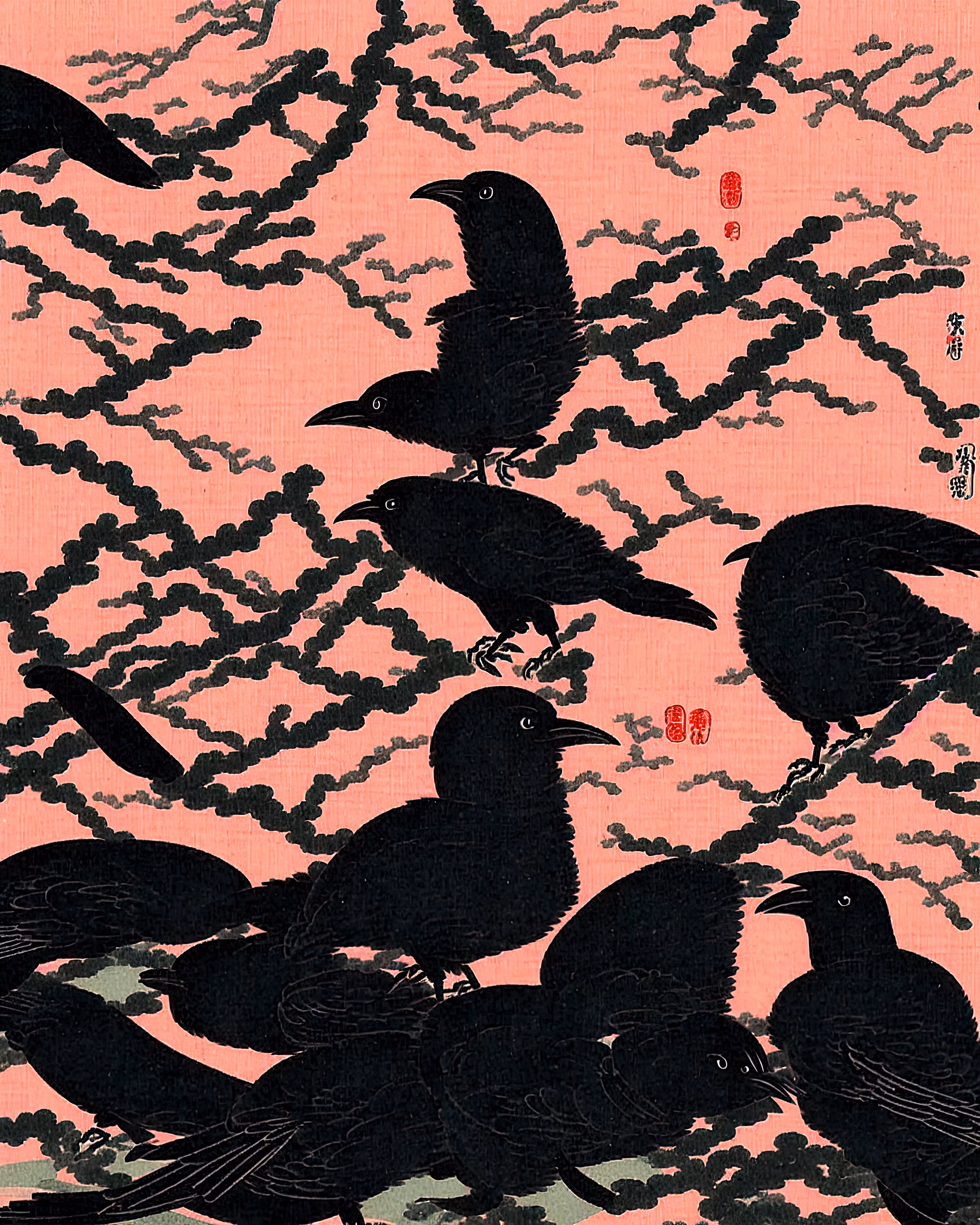 Wabi-Sabi Syntax #19