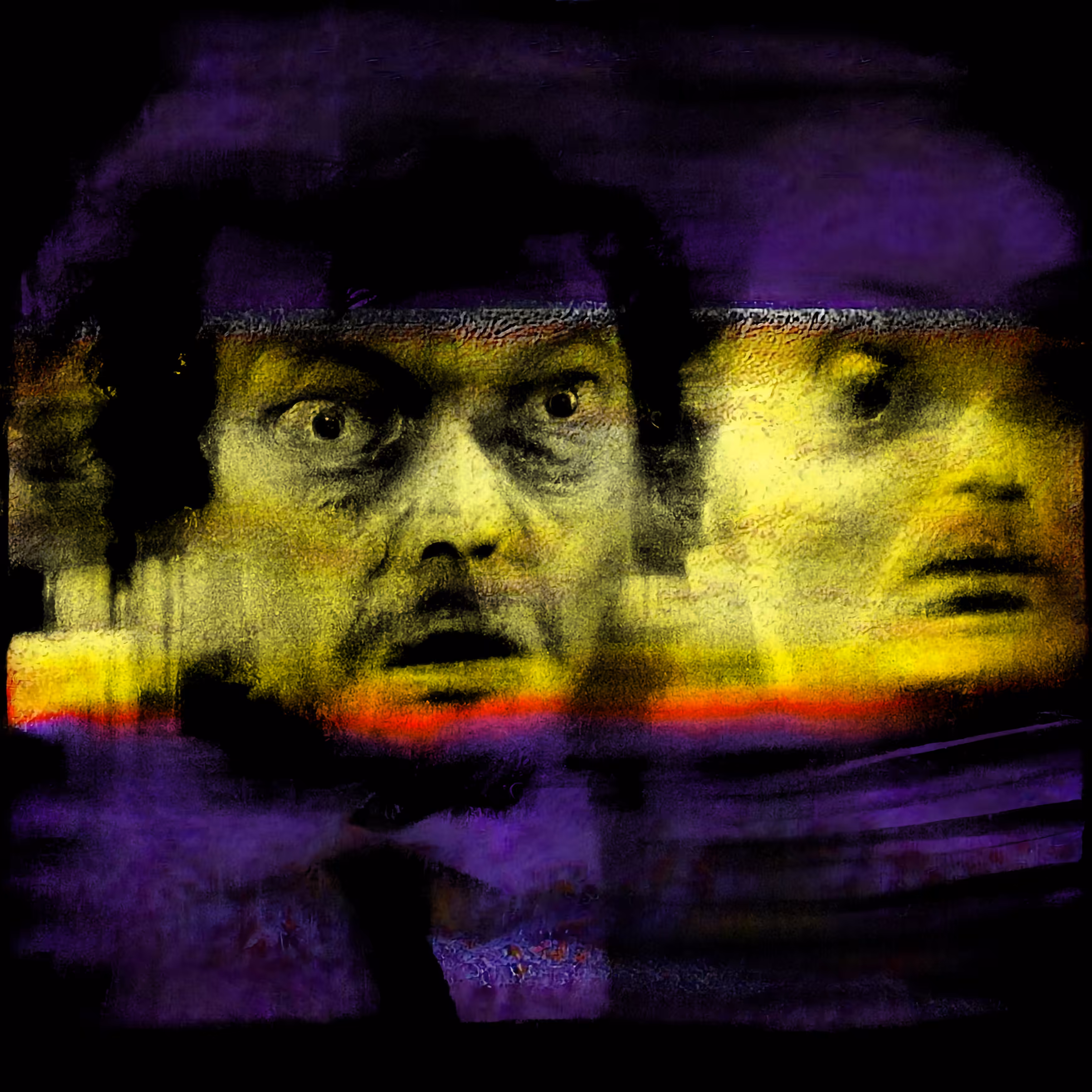 Body Snatchers: Scene #257