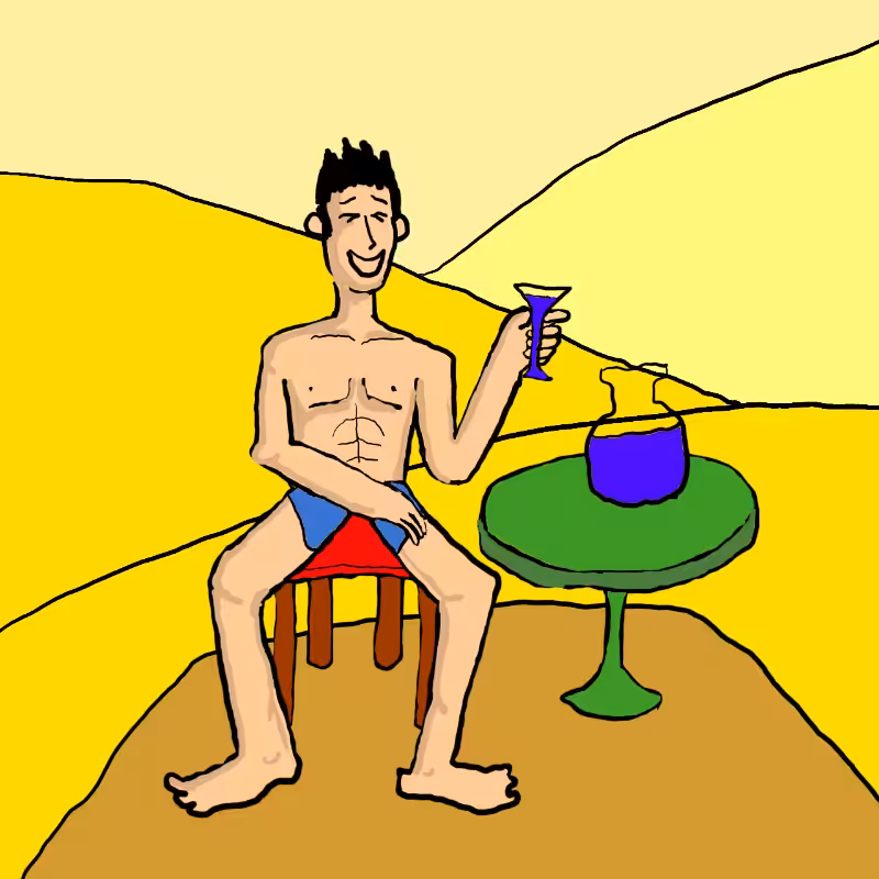 pOUR ANOTHER DRINK #29