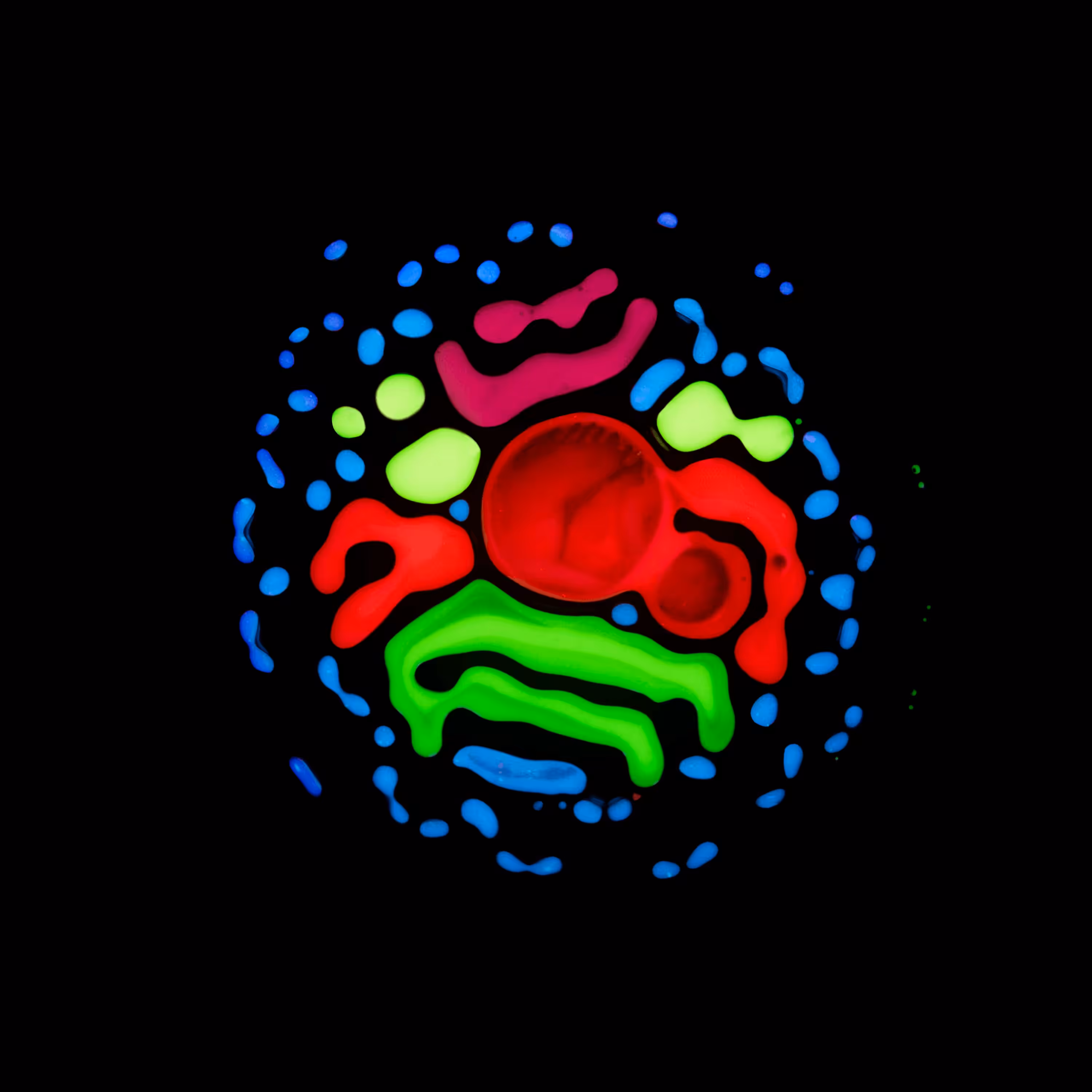 Haemotopoiesis #128