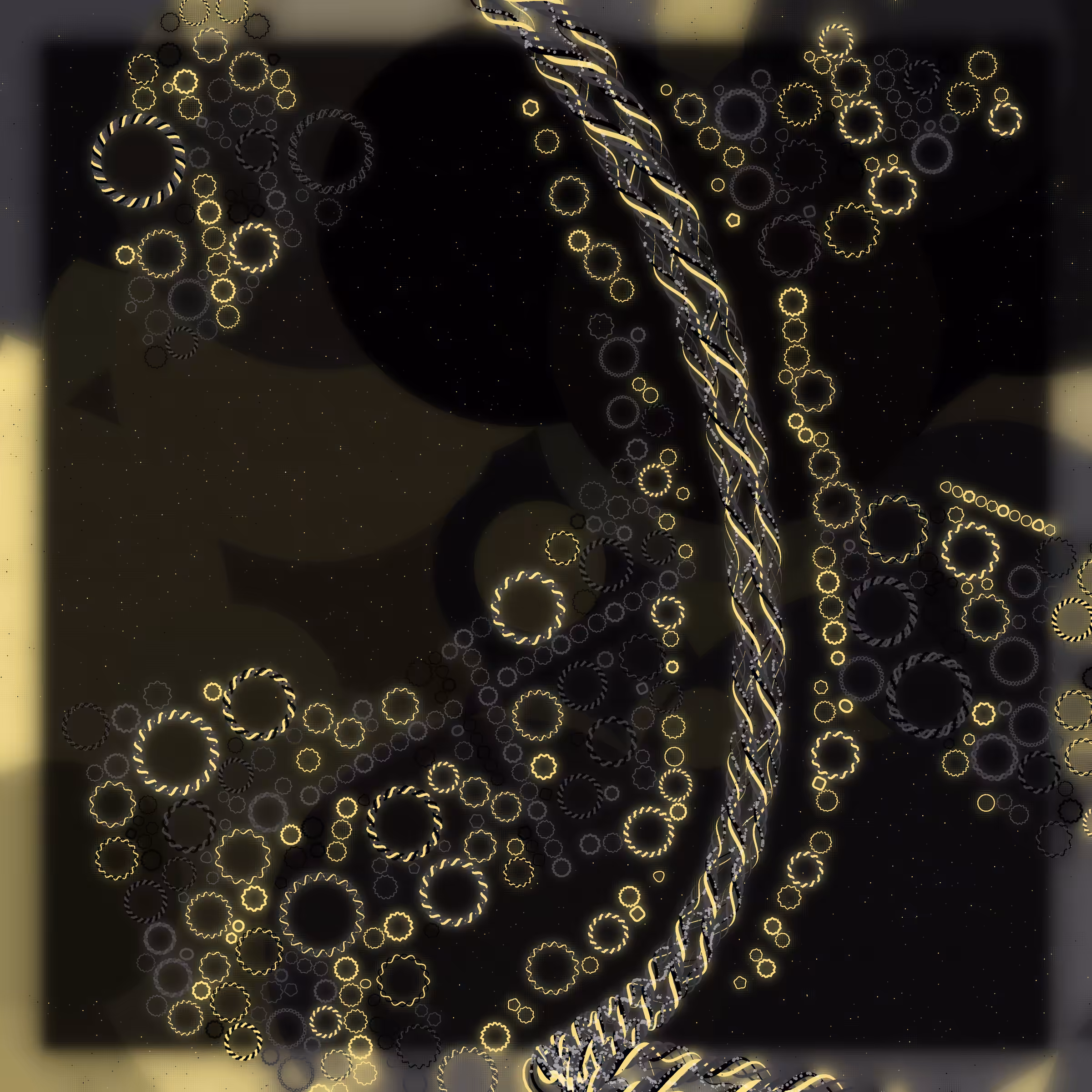 Friendship Bracelets #31920