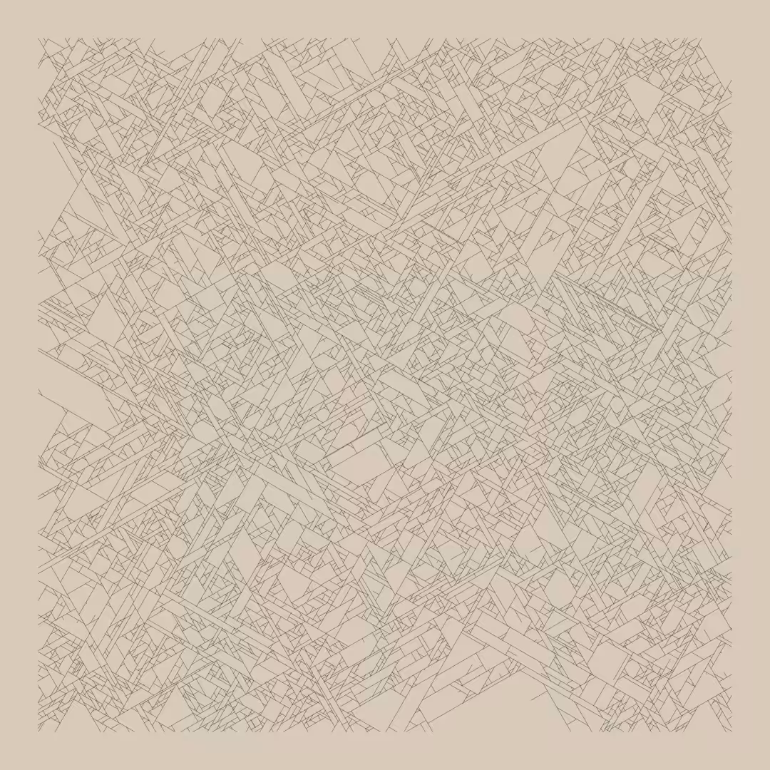 Abstract Urbanism #106