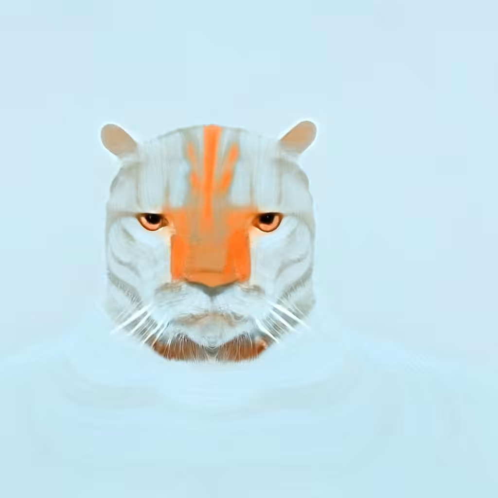 AI Tigers 684