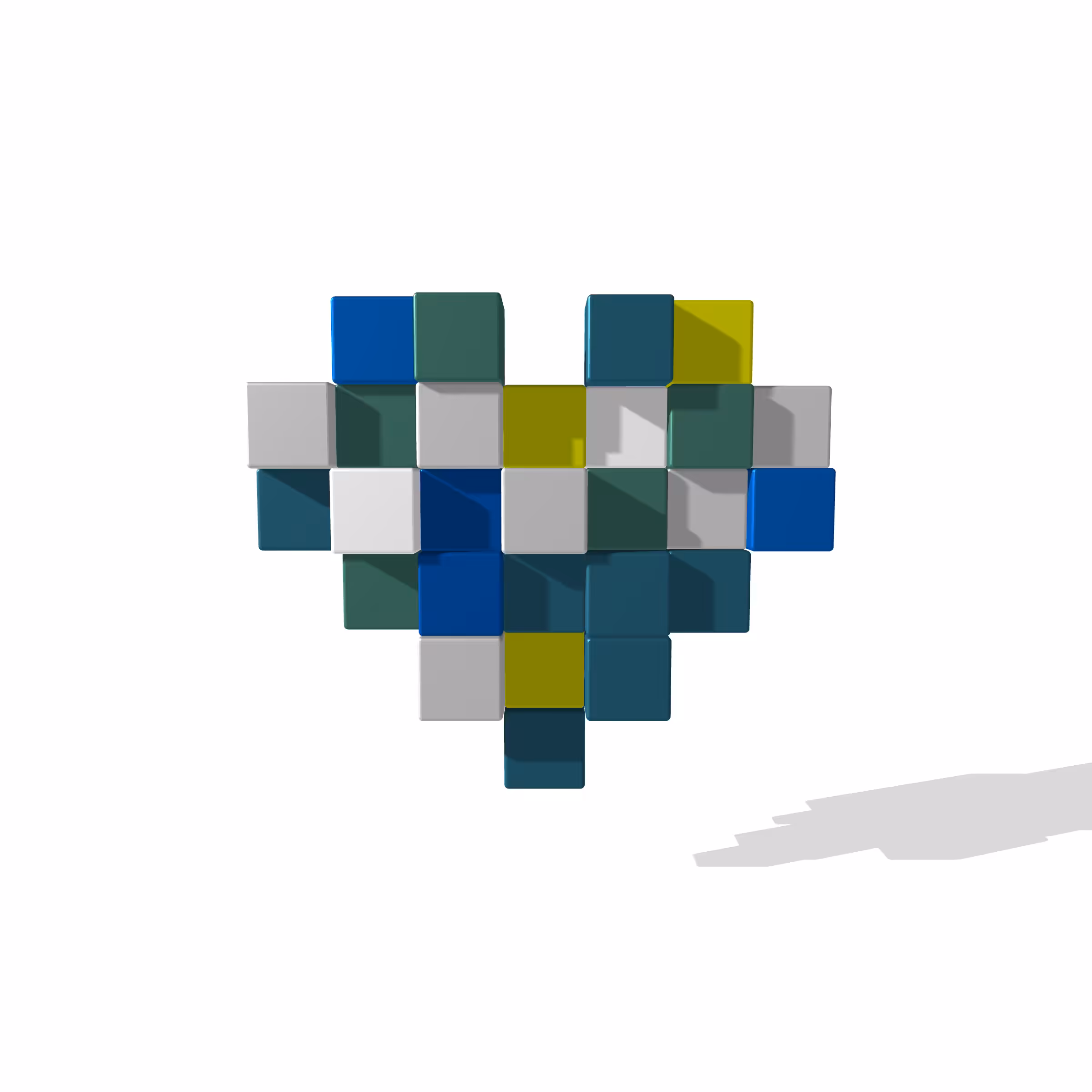 heart + craft #18455