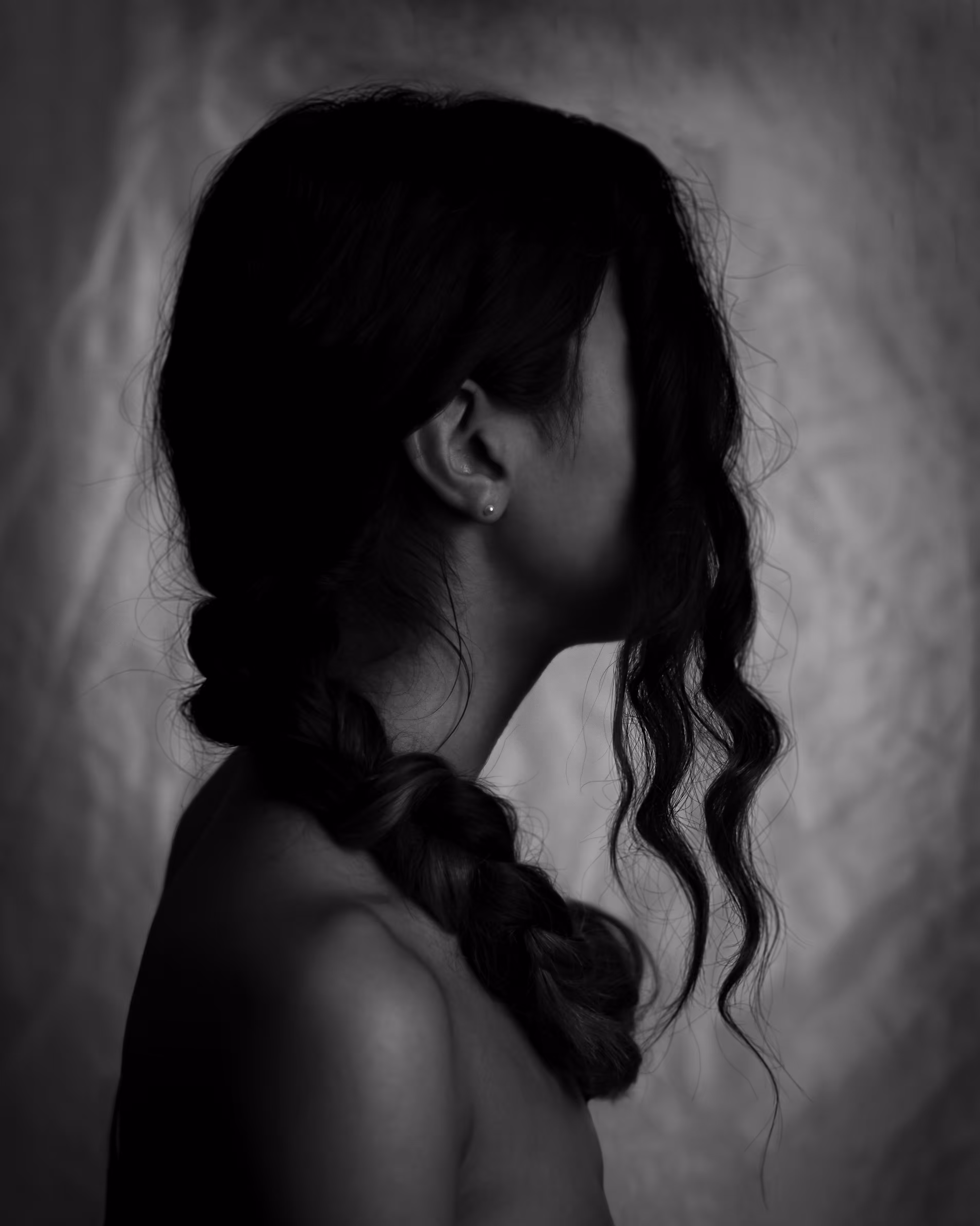 Philosopher woman