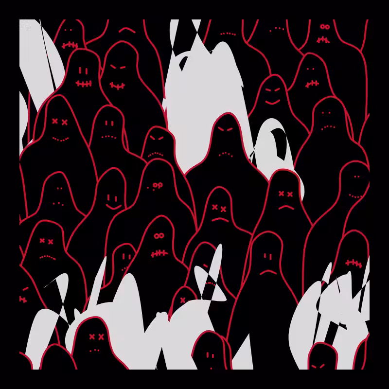 Mobs #10