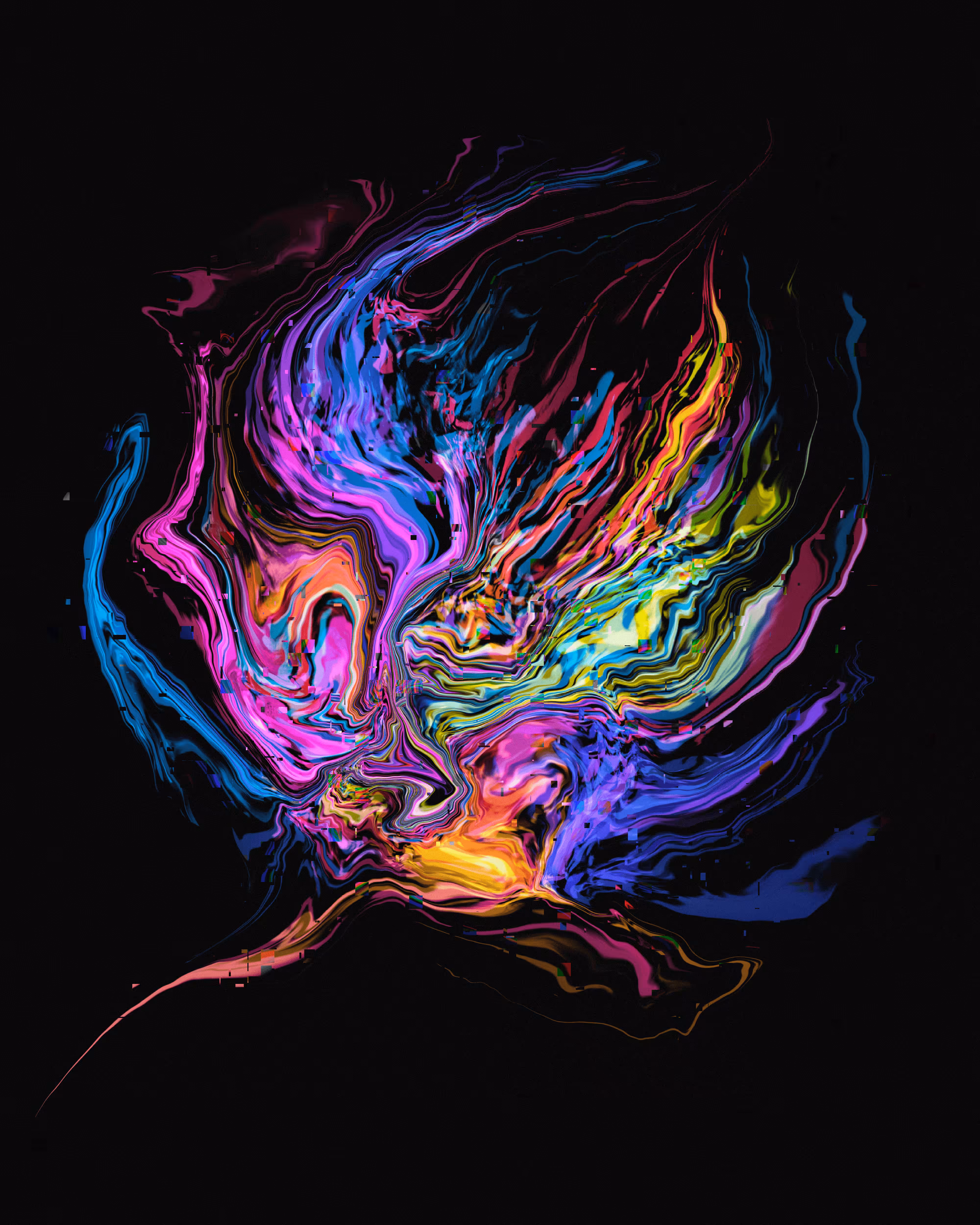 Digital Abstraction #72