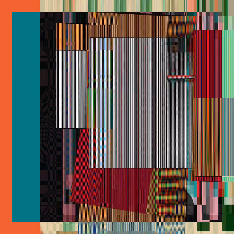 TOTAL ABSTRACTION, FOREVER #10