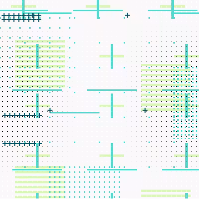 MESSYGRID #61