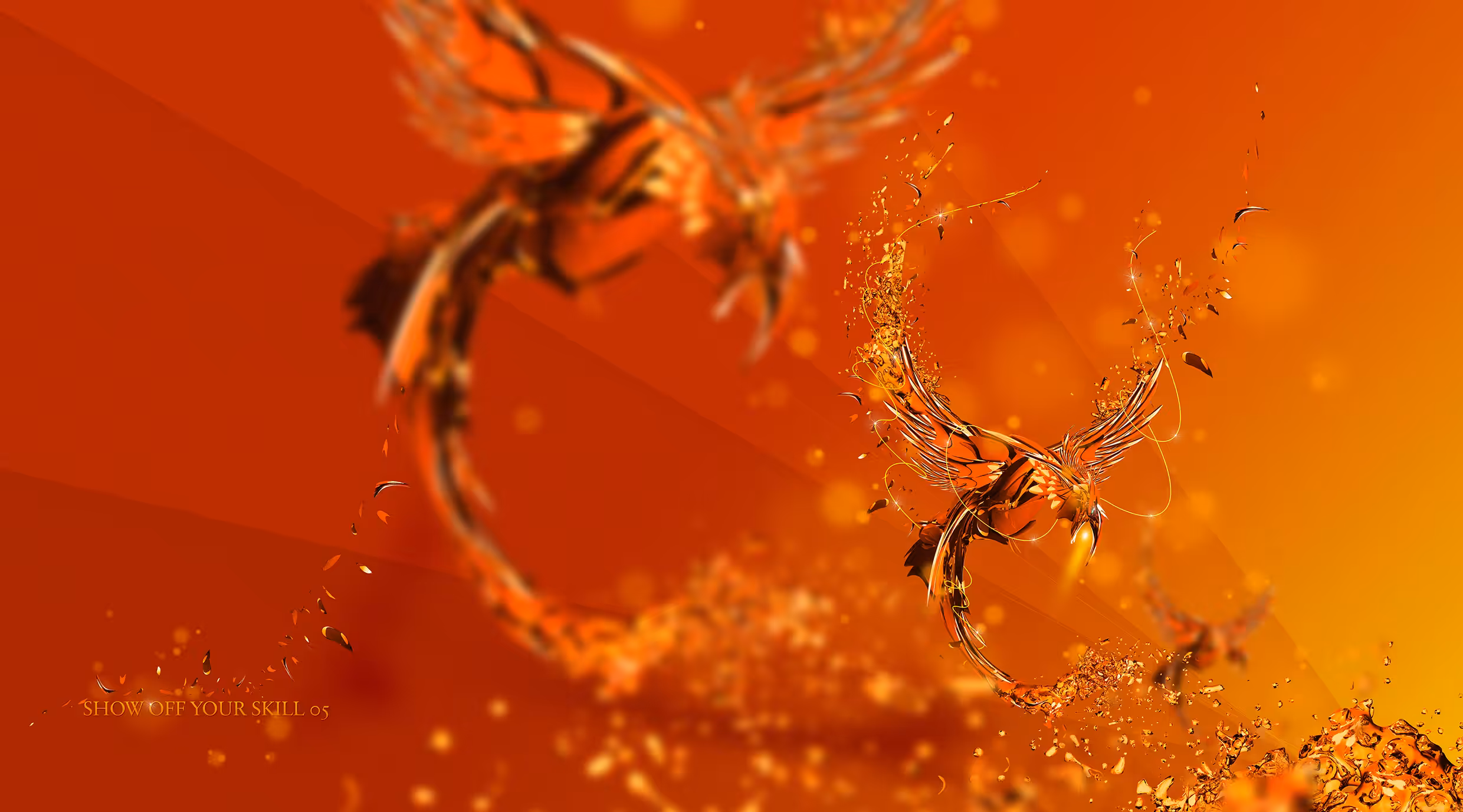 GVRDS#01 — Phoenix