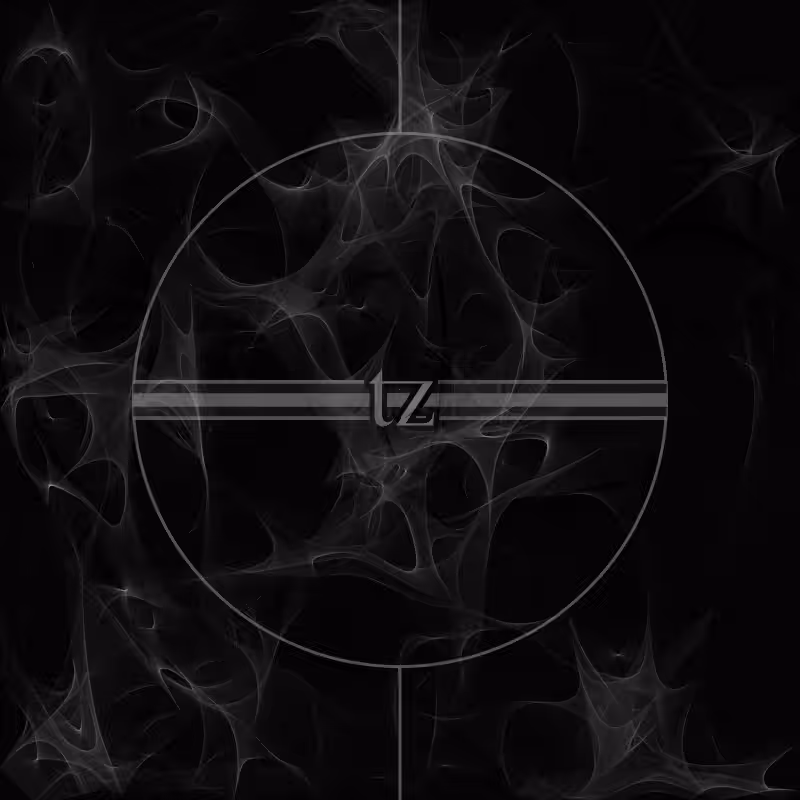 Tezos Warrior Logo #223