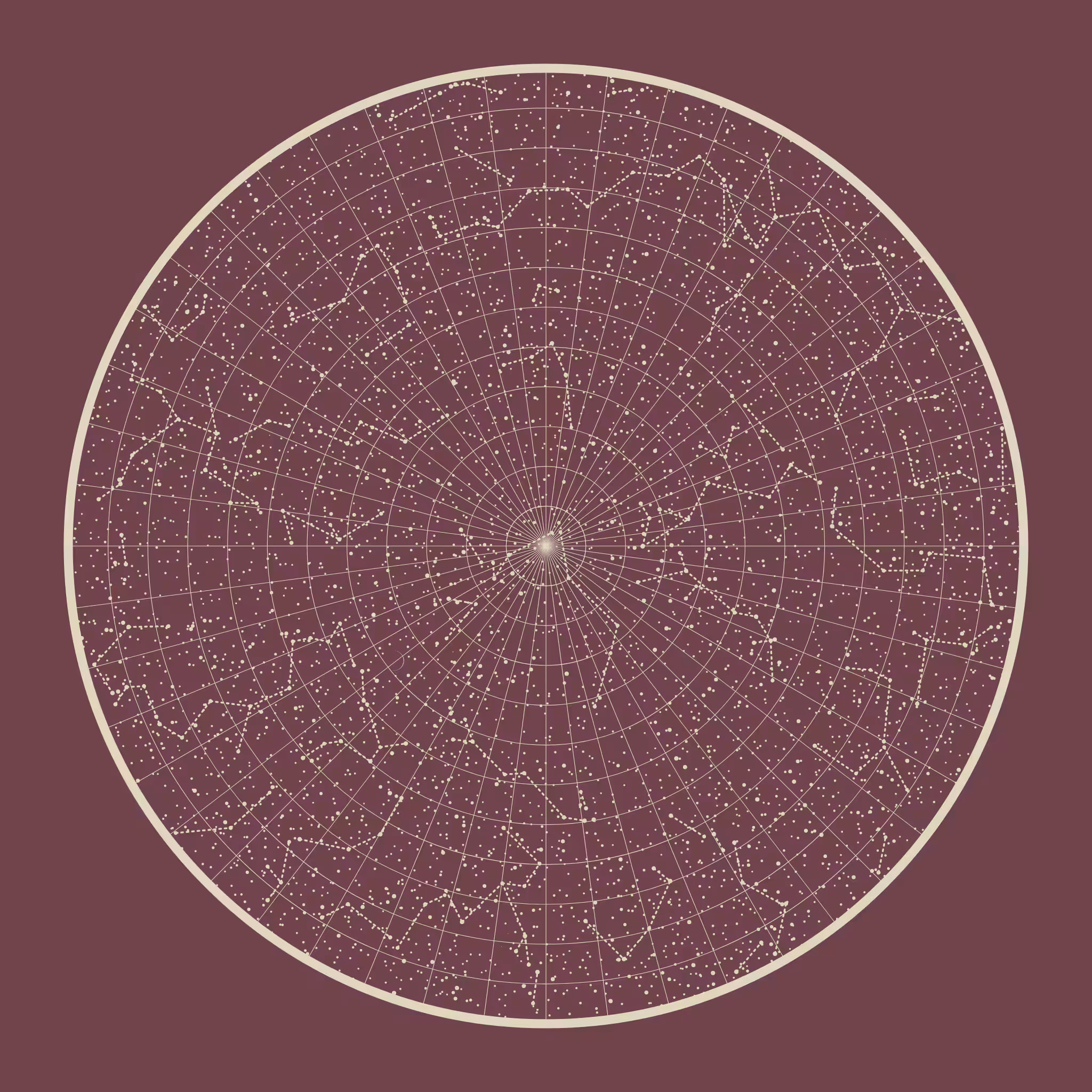 The universe is you #59