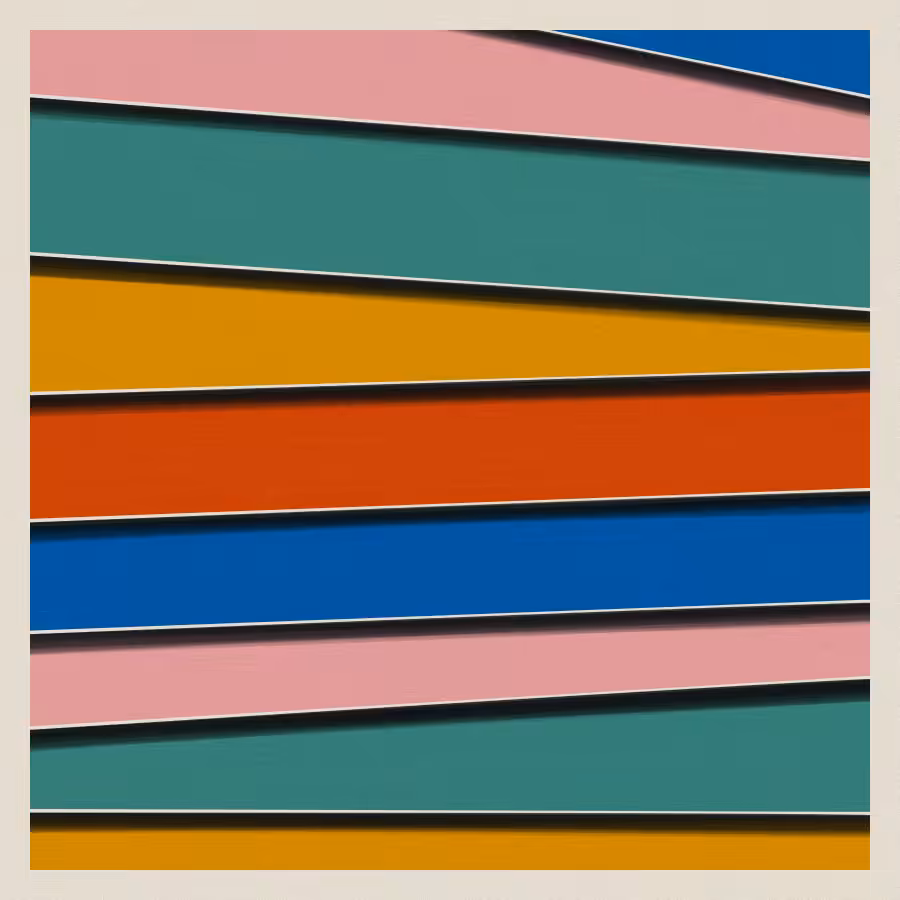 StairWaves #114