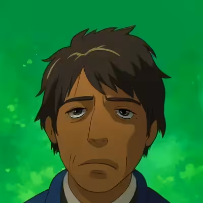 Ghiblify #12