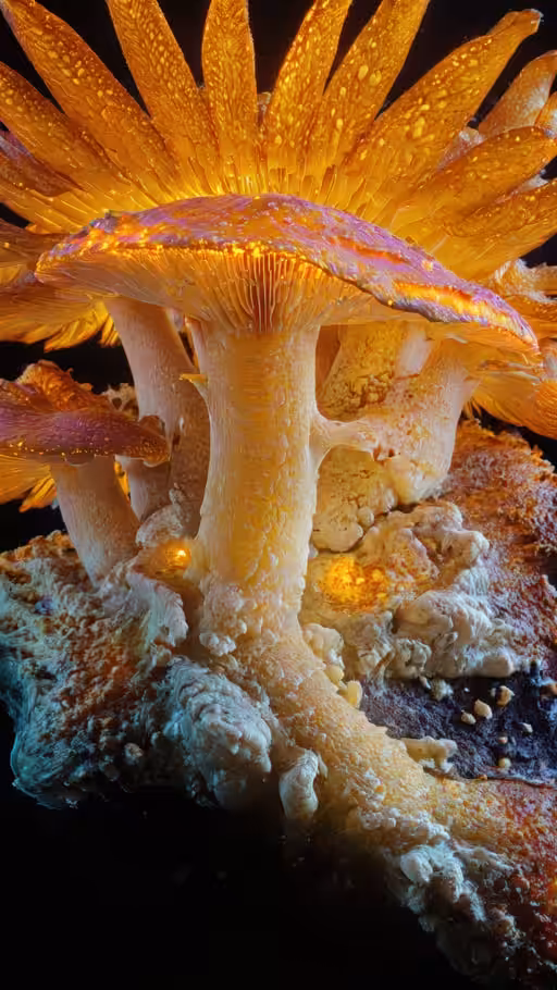 BIOME LUMINA #667/1000