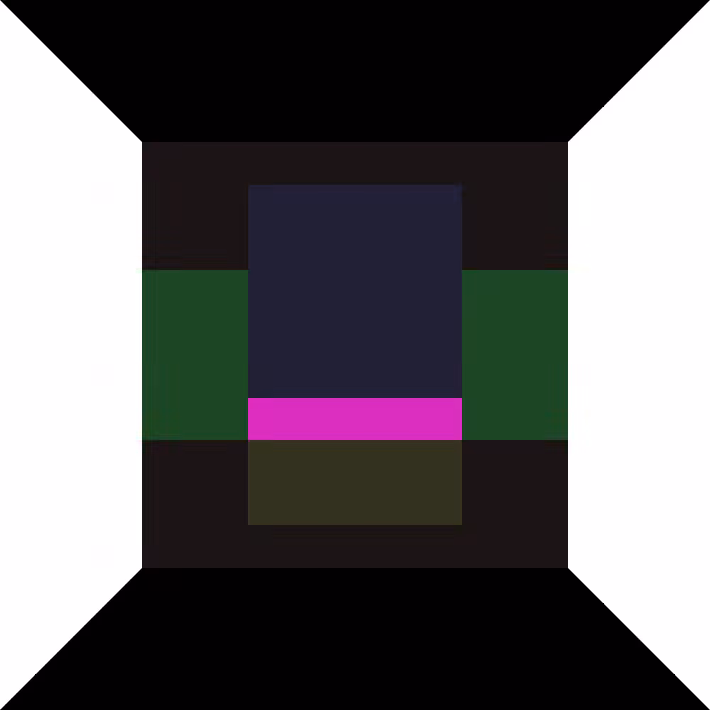 Colored Rectangles #65