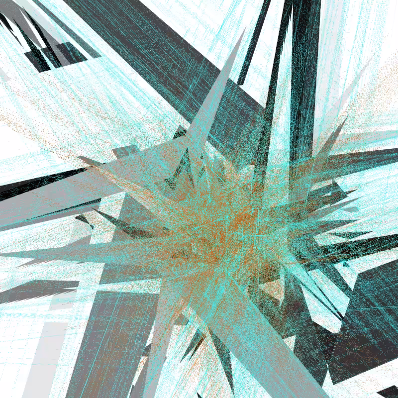 fractured #2