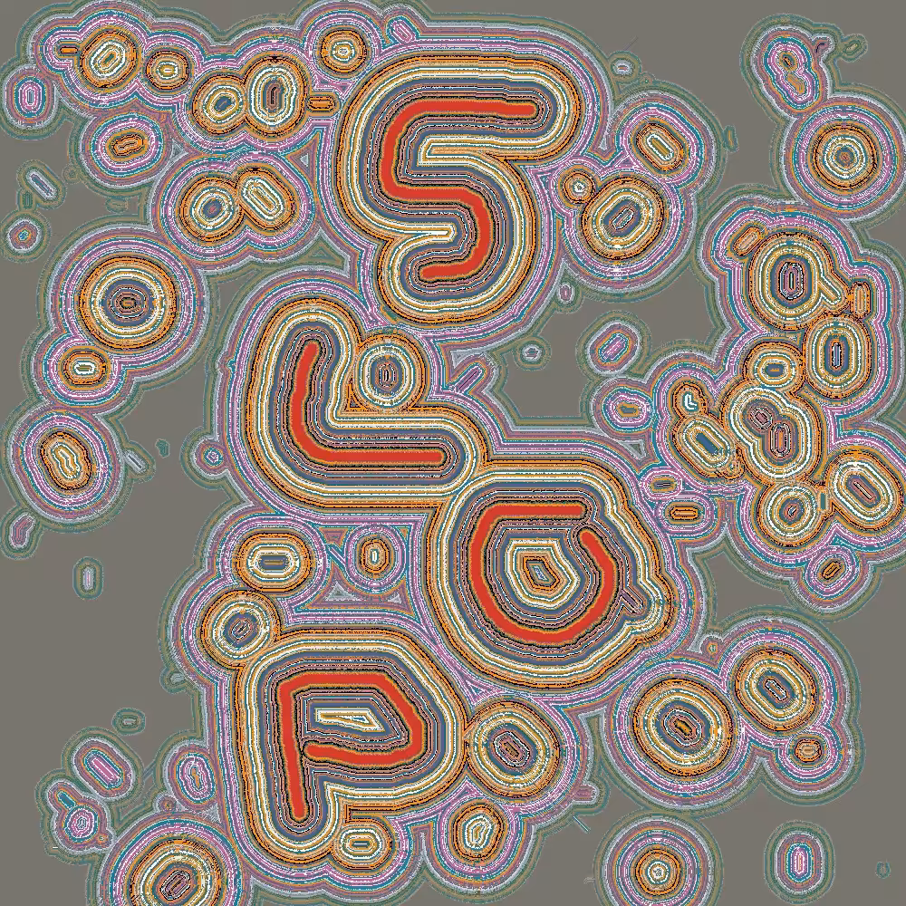 SEMI-GENERATIVE SLOP 7